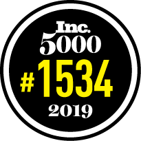 2019 Seal Rank Logo