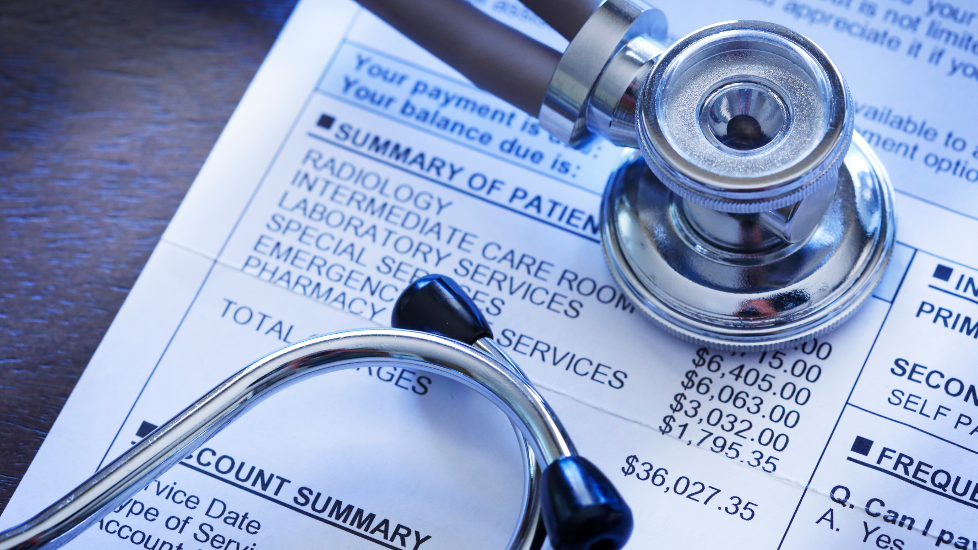 Health Plans