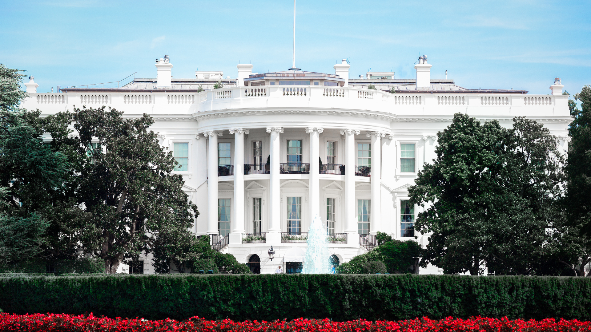 The White House