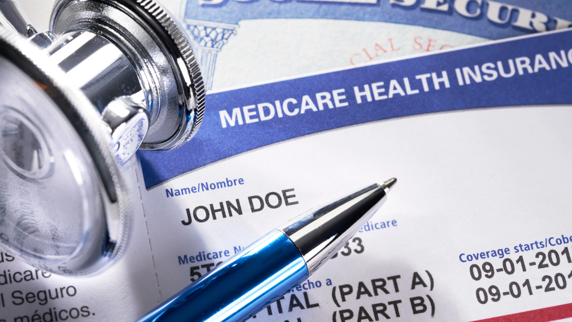 medicare health insurance