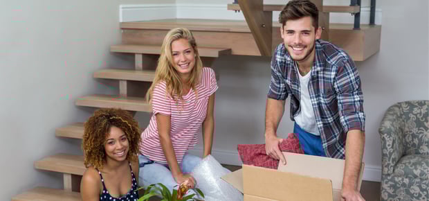 Homeowners Insurance