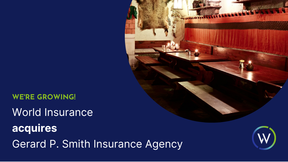 Gerard P. Smith Agency- 1200x628