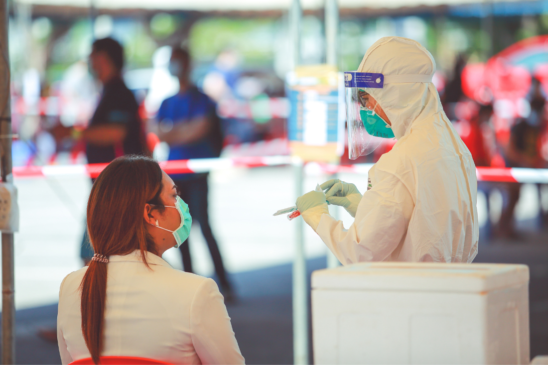 Jay K - HHS Extends COVID-19 Public Health Emergency  Until April 2023