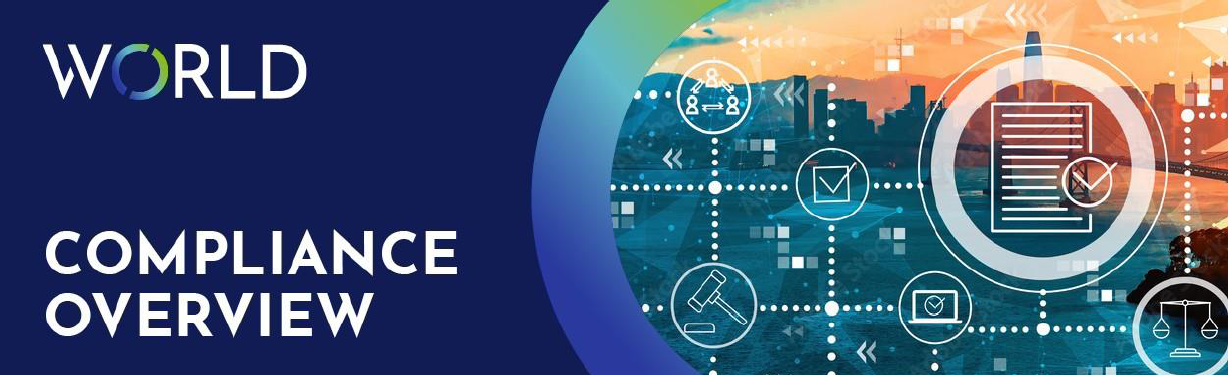 compliance overview