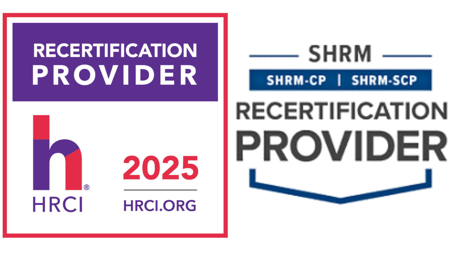 Seals for accreditation (3)