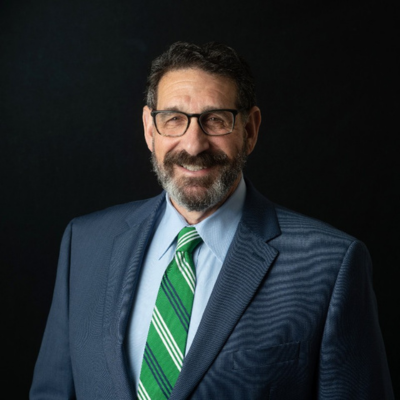 Jay Kirschbaum