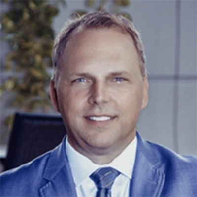 Ted Konstantopoulos
